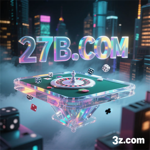 27b.com oferece uma ampla gama de jogos online que garantem entretenimento inesgotável para todos os tipos de jogadores.