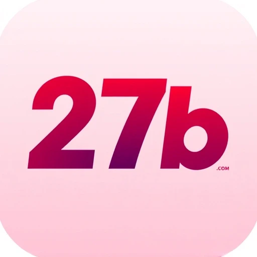 27b.com Logo