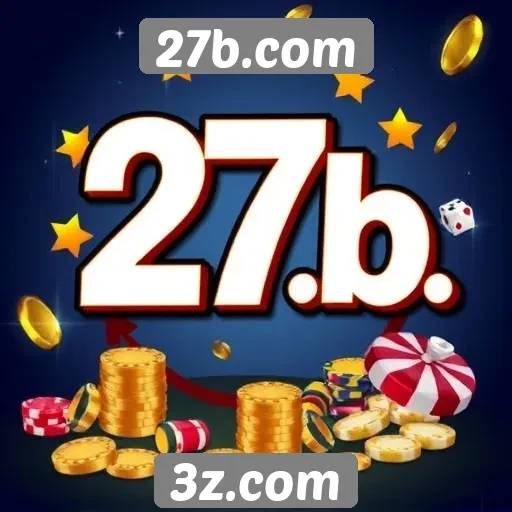 Avaliação da jogabilidade no 27b.com