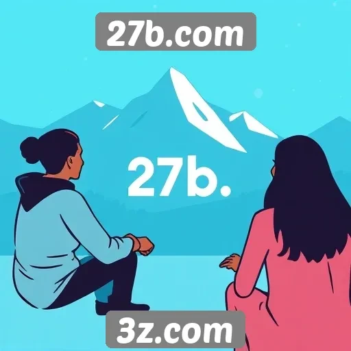 Desenvolvedores parceiros do site 27b.com