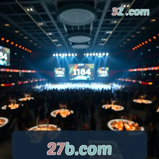 27b.com Eventos Esportivos