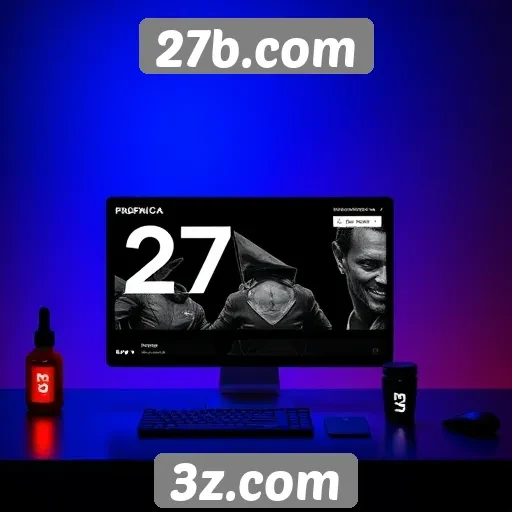 Experiência de usuário no 27b.com recebe atualizações